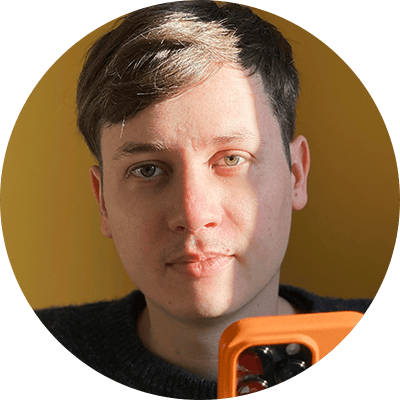 Alles auf Anfang (plus: Community-Launch)